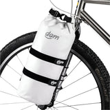 Free Parable Gorilla Insulated Bag White