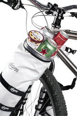 Free Parable Gorilla Insulated Bag White