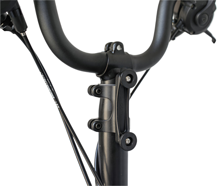 Free Parable Monkii Clip B Black