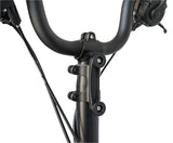 Free Parable Monkii Clip B Black