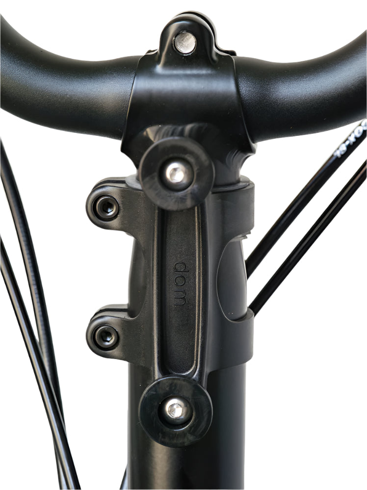 Free Parable Monkii Clip B Black
