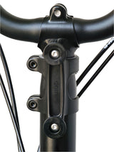 Free Parable Monkii Clip B Black