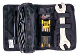 Free Parable Monkii Wedge V Bag Black