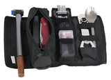Free Parable Monkii Wedge V Bag Black