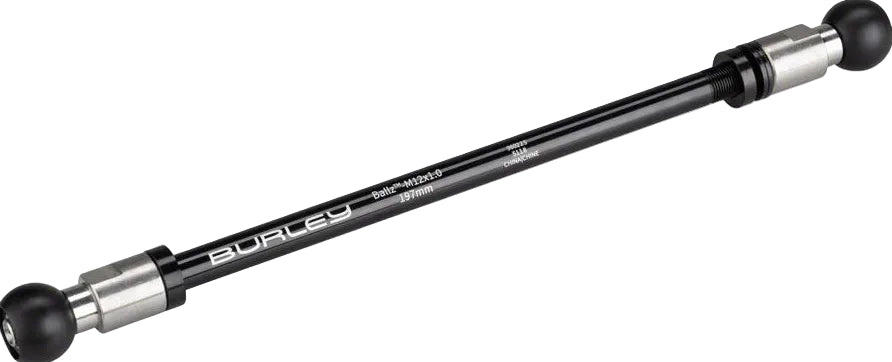 Burley Ballz Thru Axle 12x1.0 197mm