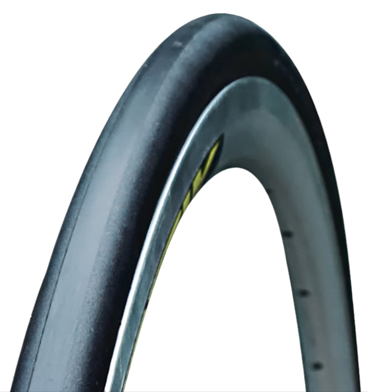 Freedom Tyre Blade Folding 700x28C Dinoskin 60TPI Silica Training Tyre