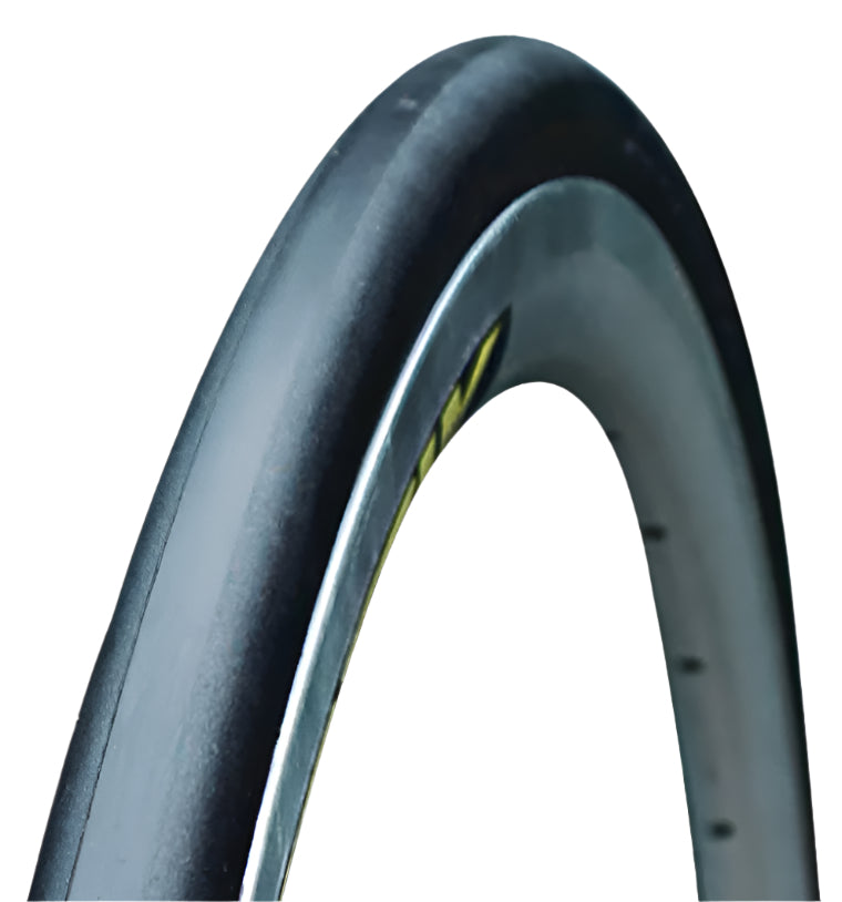 Freedom Tyre Blade Folding 700x32C Dinoskin 60TPI Silica Training Tyre