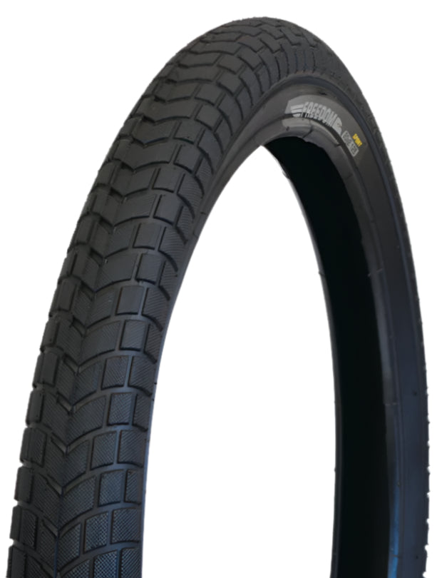 Freedom Tyre Freestyle 20x2.125 BMX Tyre