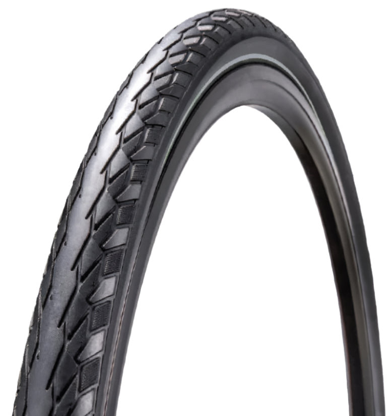 Freedom Tyre Lightning 700x45 Rhinoskin Reflex Tyre
