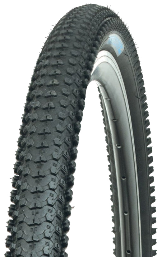 Freedom 24"x1.95" Off Road Tyre Black