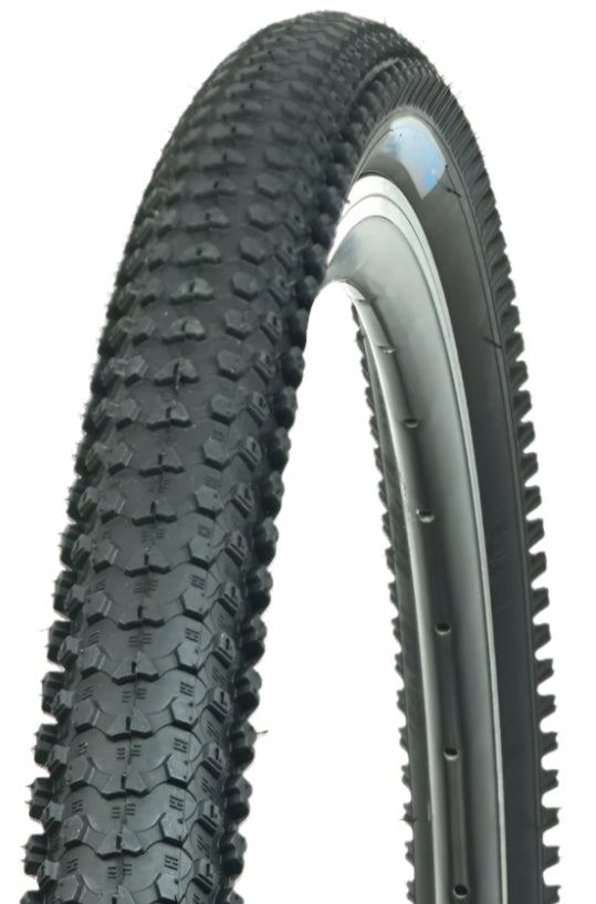 Freedom 26"x2.1" Off-Road Tyre Black