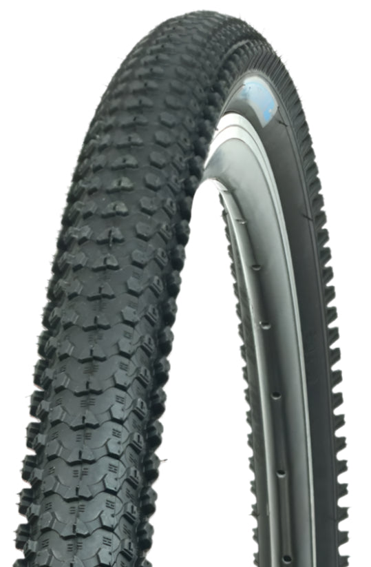 Freedom 27.5"x1.95" Off Road Tyre Black
