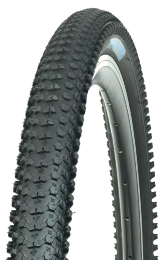 Freedom 27.5"x2.1" Off Road Tyre Black