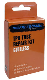 Freedom TPU Tube Repair Kit