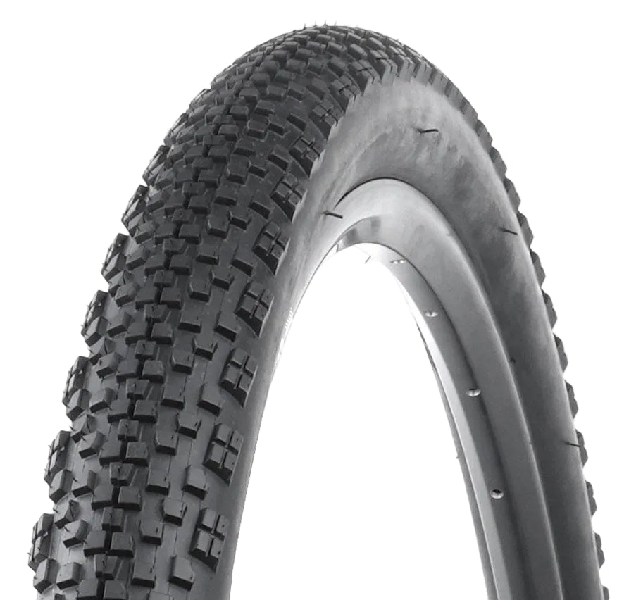 Freedom Tyre X-Pack 700c Folding Tyre Black