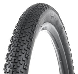 Freedom Tyre X-Pack 700c Folding Tyre Black