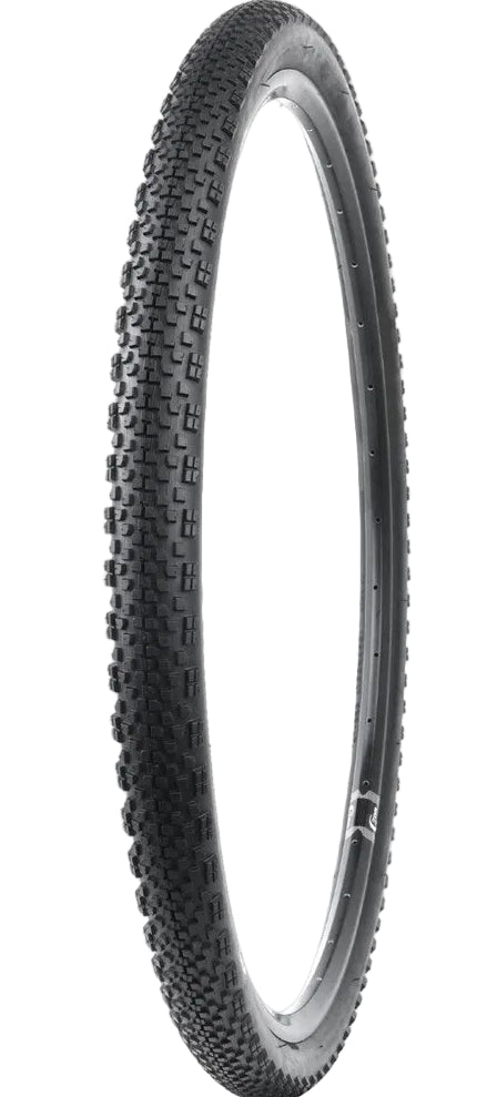 Freedom Tyre X-Pack 700c Folding Tyre Black