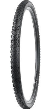 Freedom Tyre X-Pack 700c Folding Tyre Black