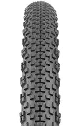Freedom Tyre X-Pack 700c Folding Tyre Black