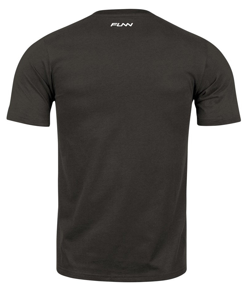 Funn Python T-Shirt BACK 