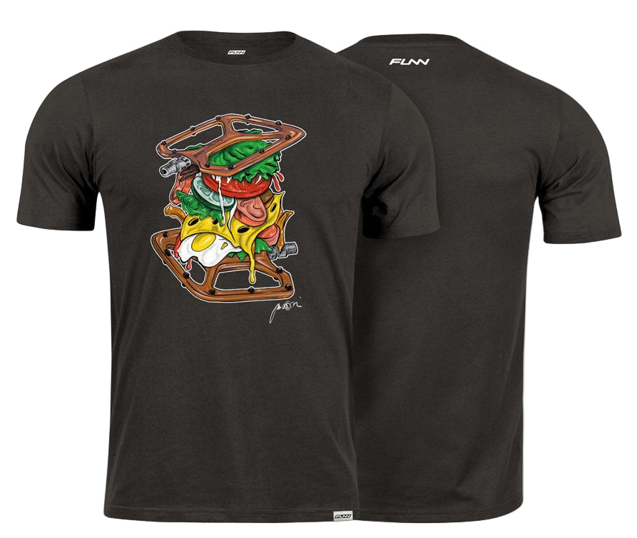Funn Python T-Shirt 