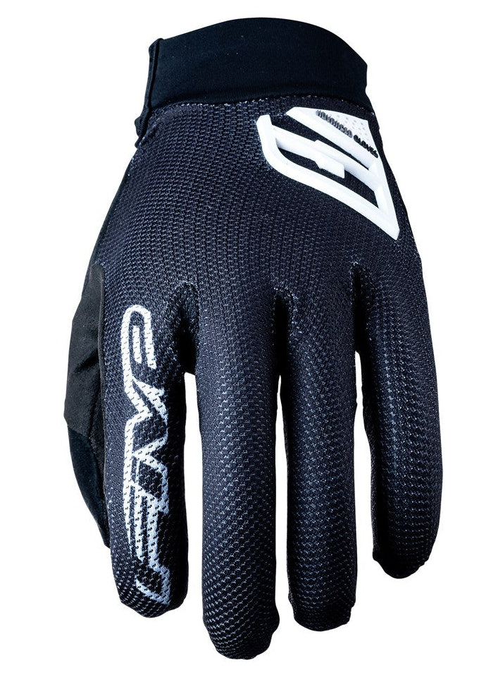 Five 25 XR-Pro Black Gloves