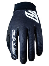 Five 25 XR-Pro Black Gloves