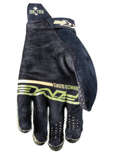 Five 25 XR-Pro Camo Khaki Gloves