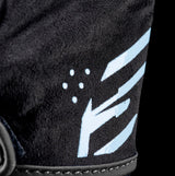 Five XR-Ride Black Gloves