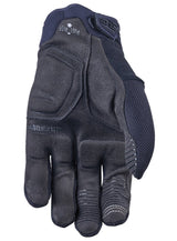 Five 25 XR-Trail Gel Black Gloves