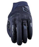 Five XR-Trail Protech Evo Gloves Black