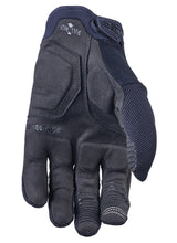 Five XR-Trail Protech Evo Gloves Black