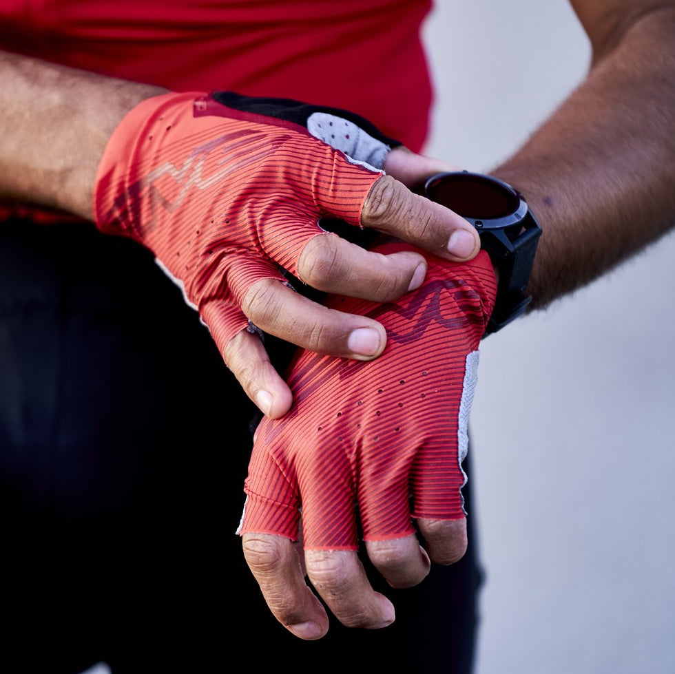 Five 25 RC-Pro Red Gloves