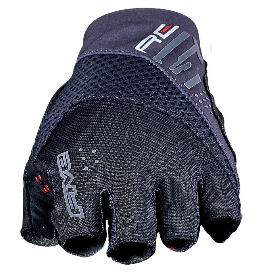 Five 25 RC-Gel Black Gloves