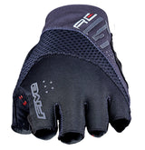 Five 25 RC-Gel Black Gloves