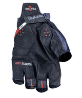 Five 25 RC-Gel Black Gloves