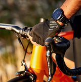 Five 25 RC-Gel Black Gloves