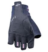FIVE RC2 Black/Pink Gloves