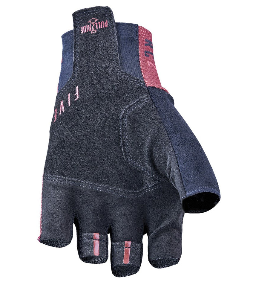 Five 25 RC2 Burgundy Gloves