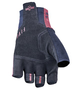 Five 25 RC2 Burgundy Gloves