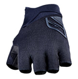Five 25 RC-Trail Gel Black Gloves