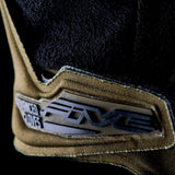 Five 25 RC-Trail Gel Khaki Gloves