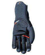 Five 25 Cyclone Infinium Black Gloves