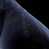 Five 25 Cyclone Infinium Black Gloves