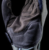 Five 25 Staten Black Gloves