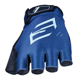 FIVE RC3 Gel Gloves Blue 25