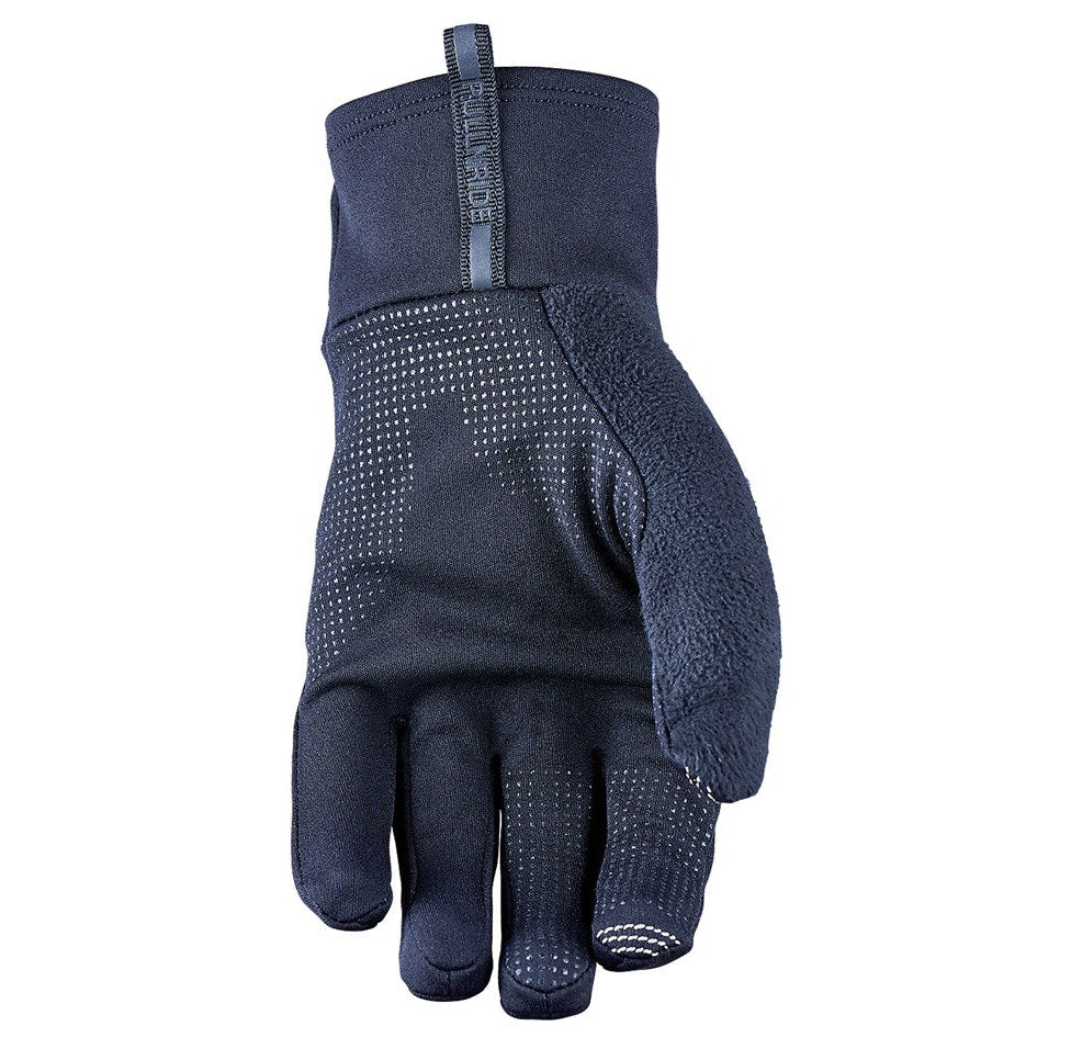 Five 25 WB Chill Black Gloves