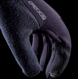 Five 25 WB Chill Black Gloves