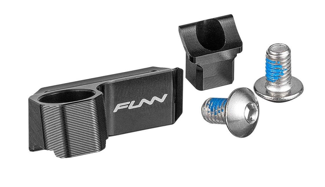 Funn Mediator Adapter Shimano I-SPEC EV to SRAM MatchMaker Shifter/Updown Lever (Left)