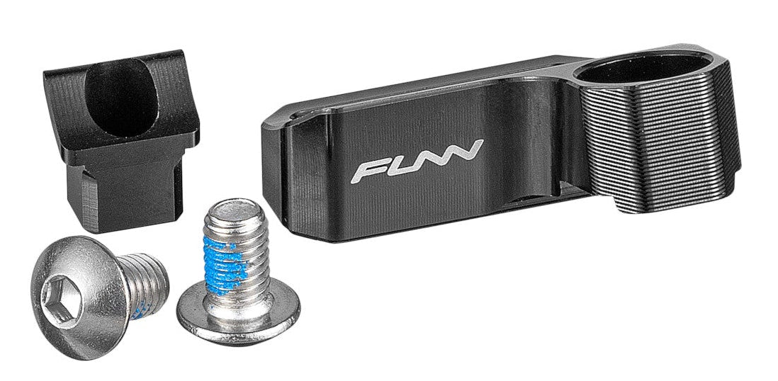 Funn Mediator Adapter Shimano I-SPEC EV to SRAM MatchMaker Shifter/Updown Lever Right